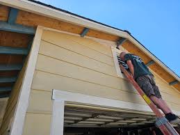 Best Fascia and Soffit Installation  in Three Rivers, OR